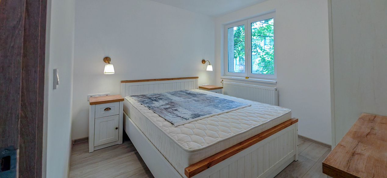 Piata Amzei apartament 2 camere