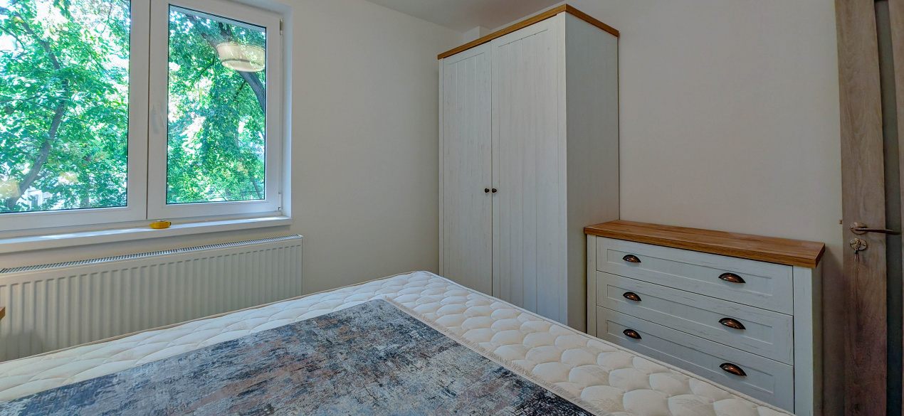 Piata Amzei apartament 2 camere