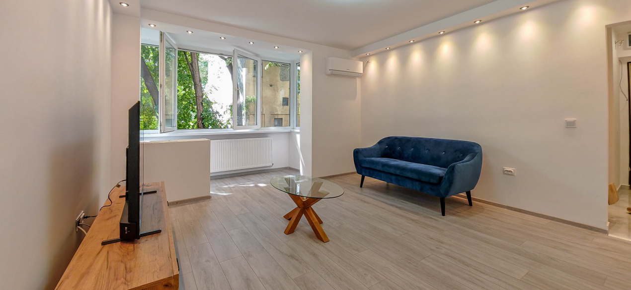 Piata Amzei apartament 2 camere