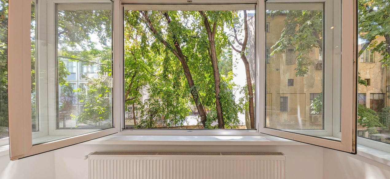 Piata Amzei apartament 2 camere