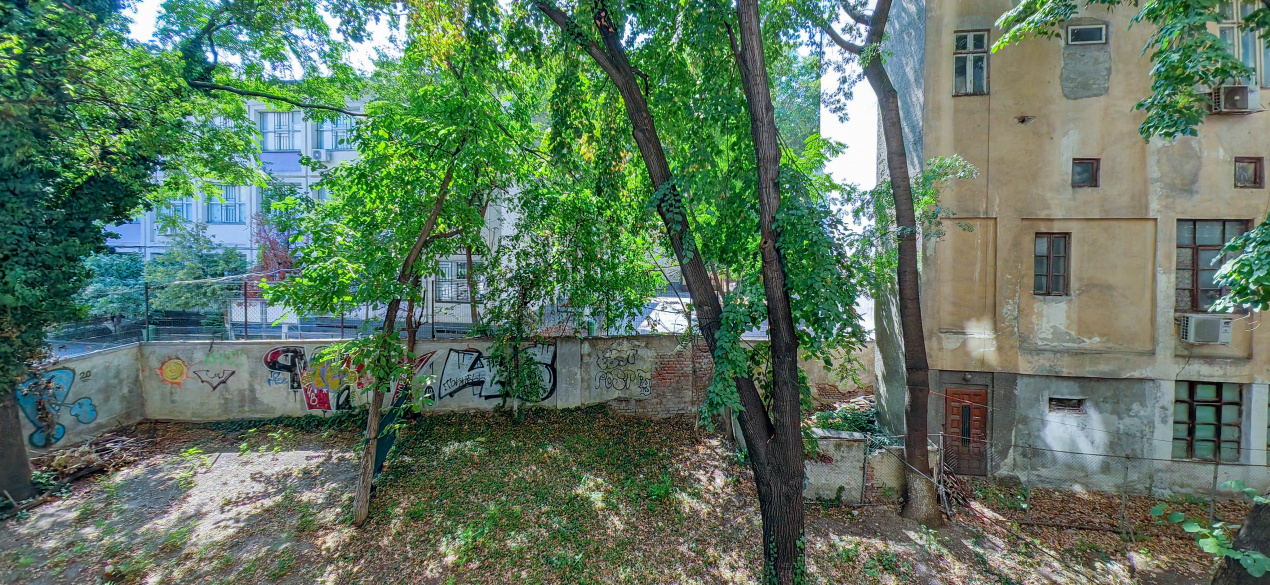 Piata Amzei apartament 2 camere