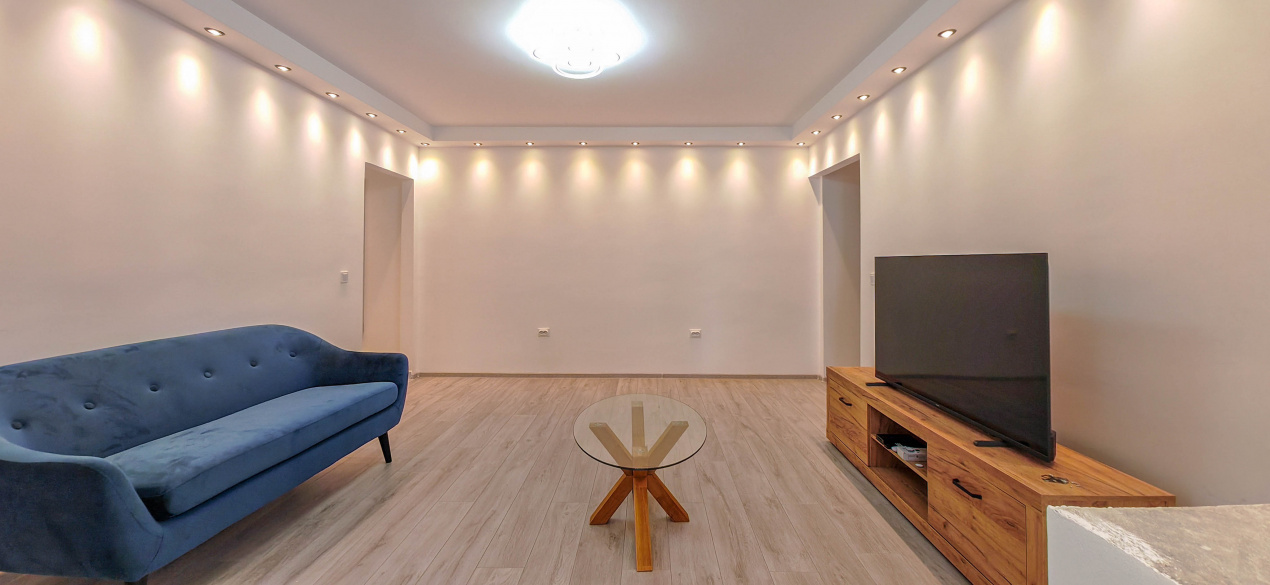 Piata Amzei apartament 2 camere