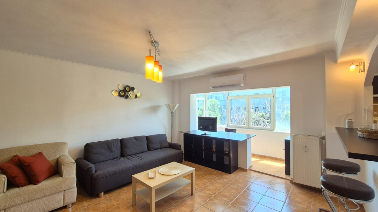 Apartament 2 camere – Strada Prometeu nr. 21 - Zona Aviatiei