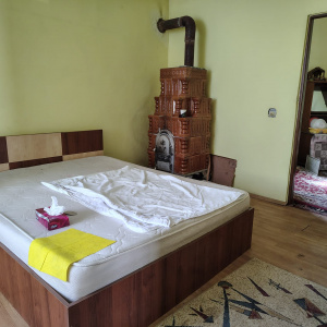Casa in spatele Primariei Adunatii Copaceni - Giurgiu