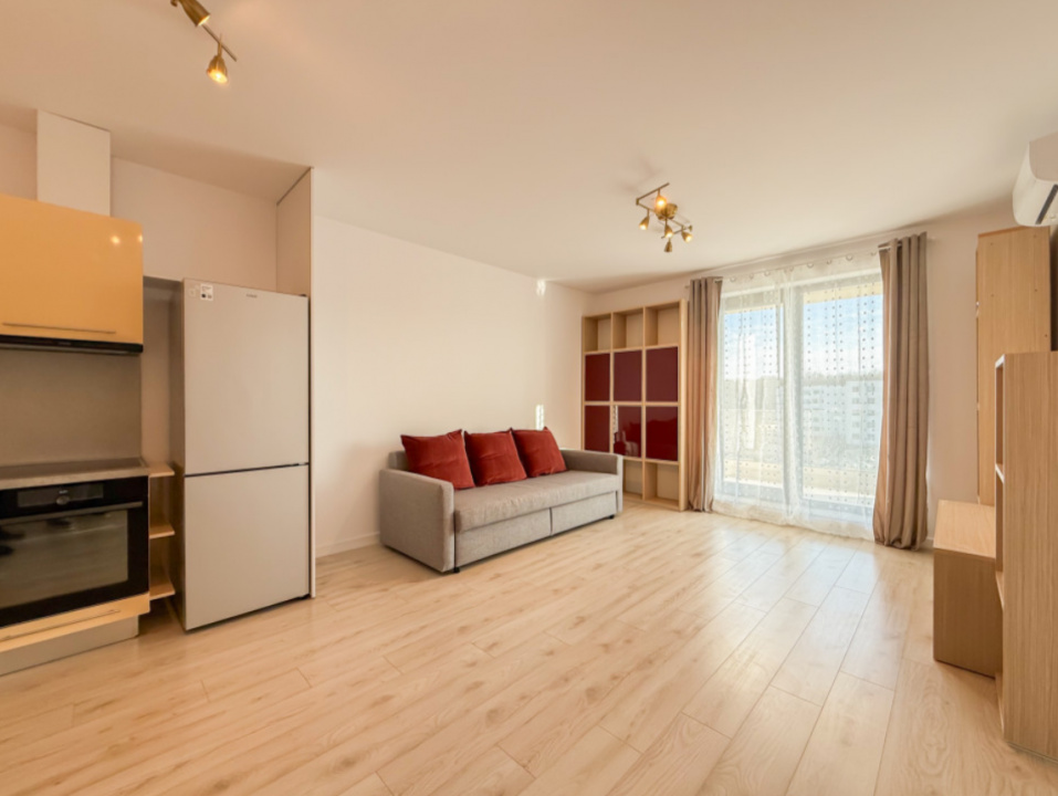 Studio dee inchiriat in Greenfield