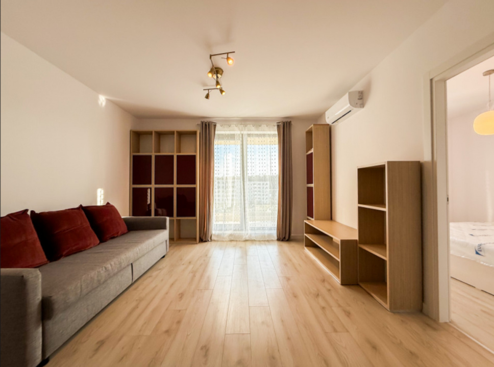 Studio dee inchiriat in Greenfield