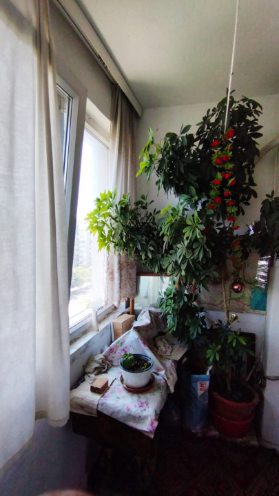 Megaocazie apartament decomandat, etaj.8, zona pieței Obor biserica Sf.Dumitru