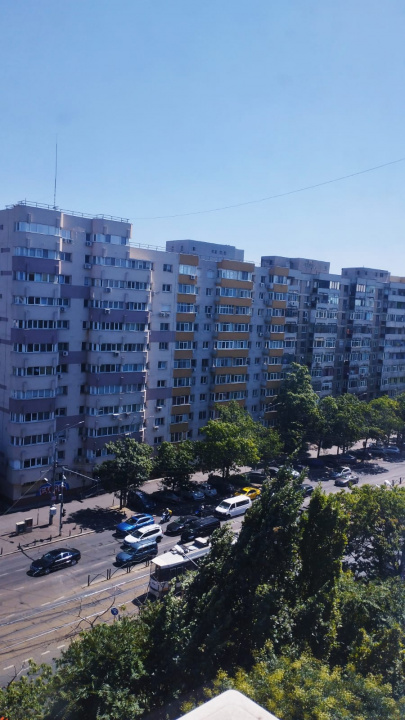 Megaocazie apartament decomandat, etaj.8, zona pieței Obor biserica Sf.Dumitru