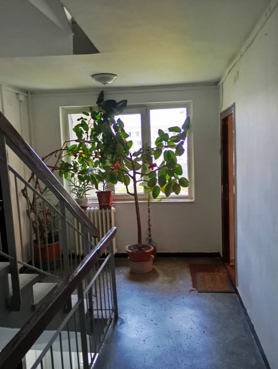 Megaocazie apartament decomandat, etaj.8, zona pieței Obor biserica Sf.Dumitru