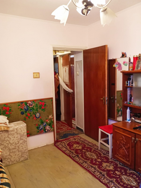 Megaocazie apartament decomandat, etaj.8, zona pieței Obor biserica Sf.Dumitru