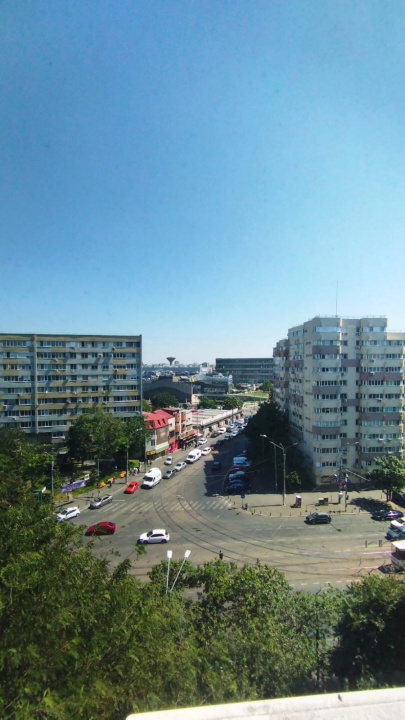 Megaocazie apartament decomandat, etaj.8, zona pieței Obor biserica Sf.Dumitru