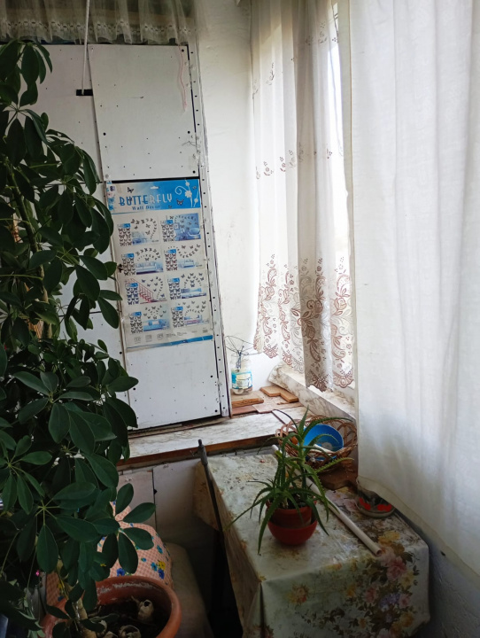Megaocazie apartament decomandat, etaj.8, zona pieței Obor biserica Sf.Dumitru