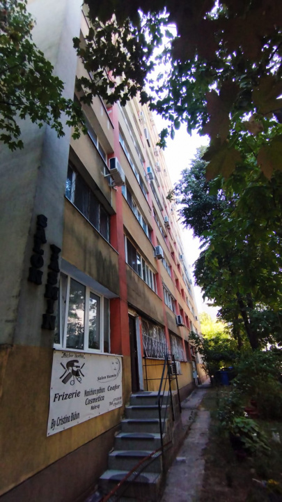 Megaocazie apartament decomandat, etaj.8, zona pieței Obor biserica Sf.Dumitru