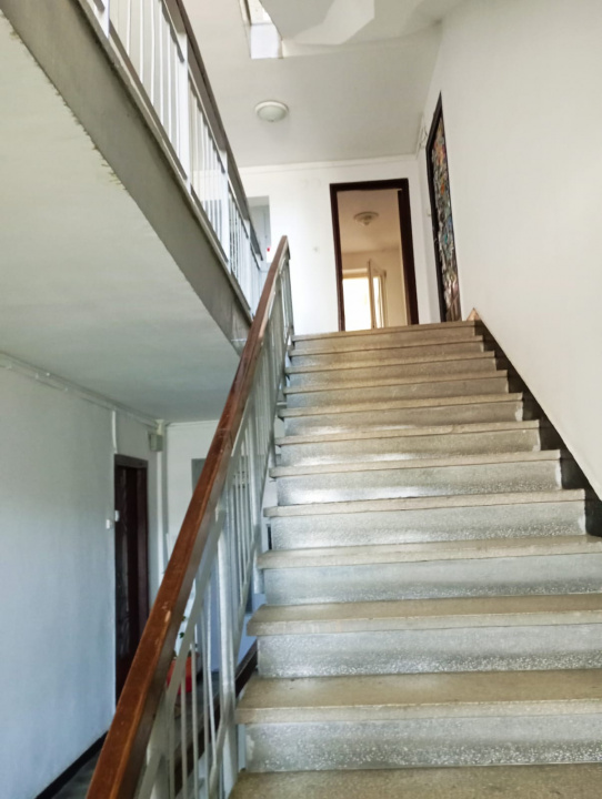 Megaocazie apartament decomandat, etaj.8, zona pieței Obor biserica Sf.Dumitru