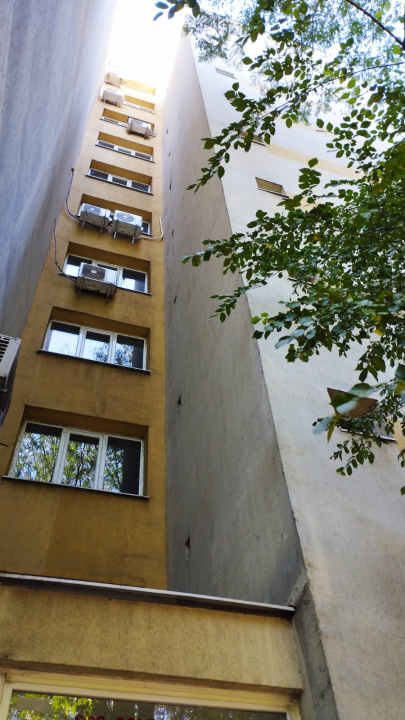 Megaocazie apartament decomandat, etaj.8, zona pieței Obor biserica Sf.Dumitru