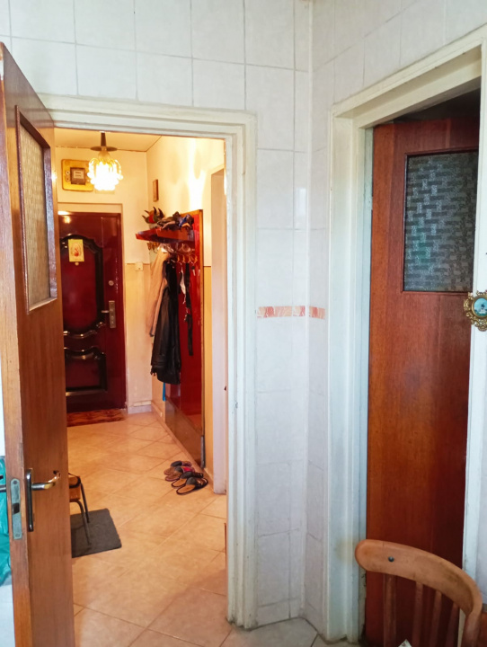 Megaocazie apartament decomandat, etaj.8, zona pieței Obor biserica Sf.Dumitru