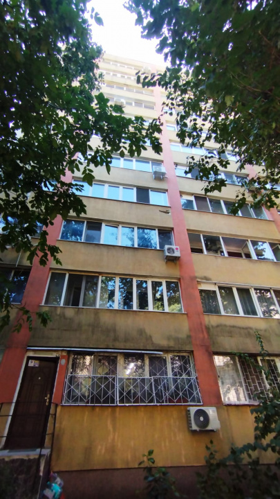 Megaocazie apartament decomandat, etaj.8, zona pieței Obor biserica Sf.Dumitru