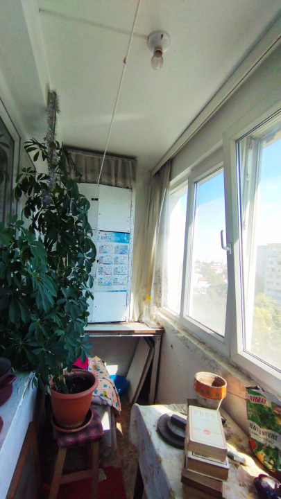 Megaocazie apartament 2 camere decomandat, etaj.8/10 – vizavi de Bucur Obor