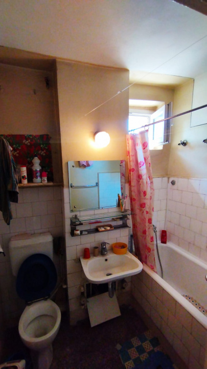 Megaocazie apartament 2 camere decomandat, etaj.8/10 – vizavi de Bucur Obor