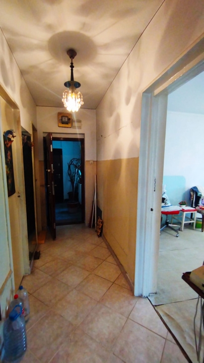 Megaocazie apartament 2 camere decomandat, etaj.8/10 – vizavi de Bucur Obor