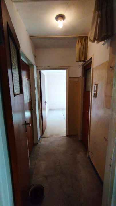 Megaocazie apartament 2 camere decomandat, etaj.8/10 – vizavi de Bucur Obor
