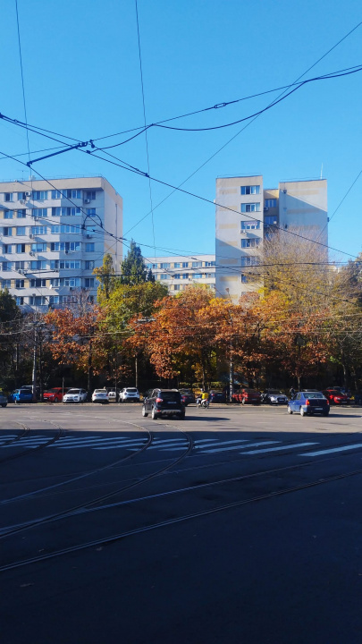 Megaocazie apartament 2 camere decomandat, etaj.8/10 – vizavi de Bucur Obor