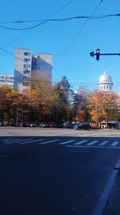 Megaocazie apartament 2 camere decomandat, etaj.8/10 – vizavi de Bucur Obor