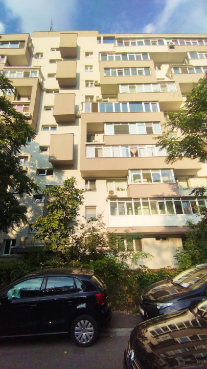 Apartament 2 Camere  Drumul Taberei