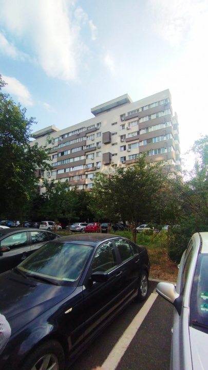 Apartament 2 Camere  Drumul Taberei