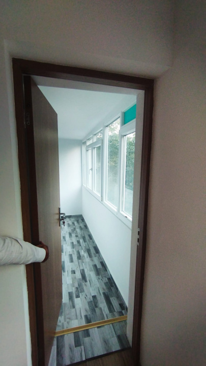 Apartament 2 Camere  Drumul Taberei