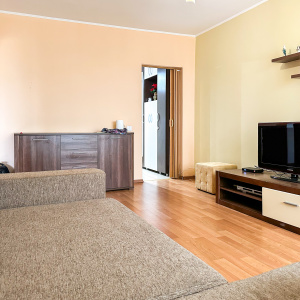 Apartamentul de langa parc - complet mobilat si utilat