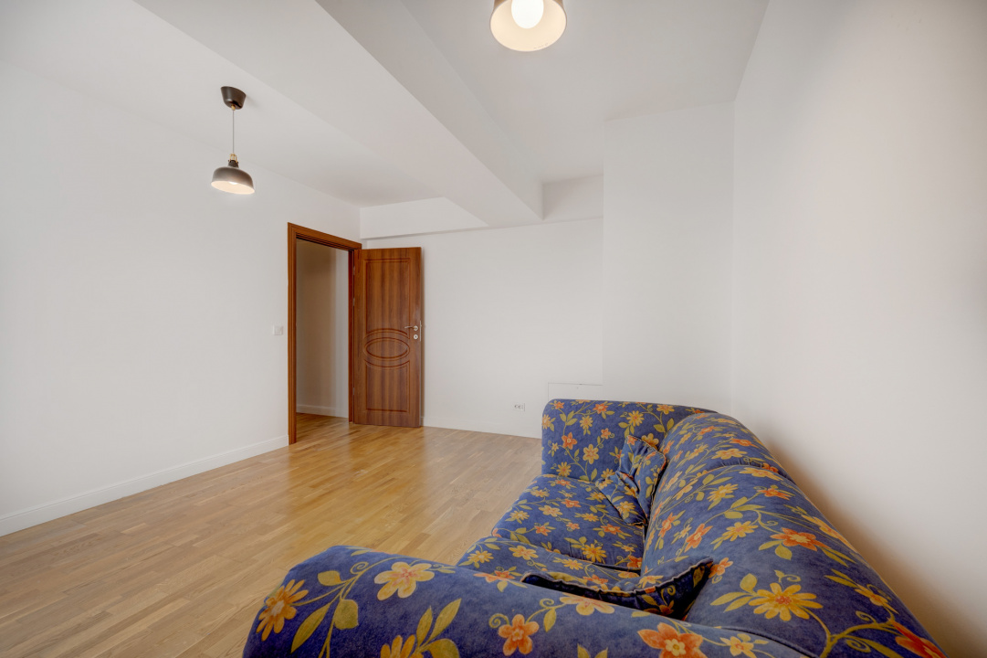 ATLANTIS RESIDENCE, 3 camere | parcare subterana | piscina | Sos Dobroiesti