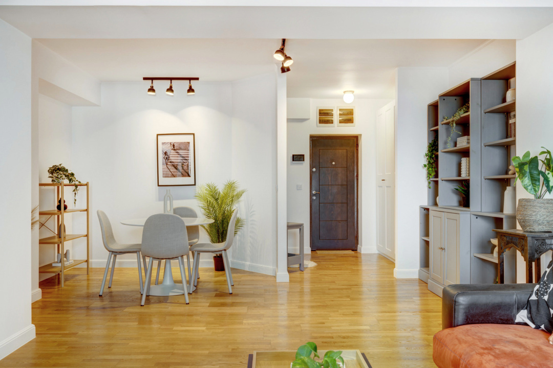 ATLANTIS RESIDENCE, 3 camere | parcare subterana | piscina | Sos Dobroiesti