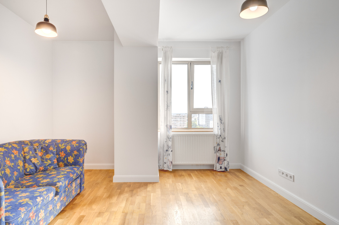 ATLANTIS RESIDENCE, 3 camere | parcare subterana | piscina | Sos Dobroiesti