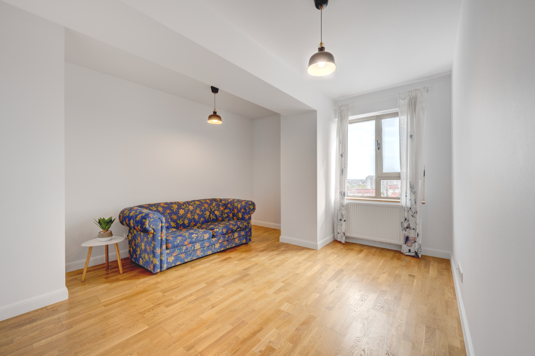 ATLANTIS RESIDENCE, 3 camere | parcare subterana | piscina | Sos Dobroiesti