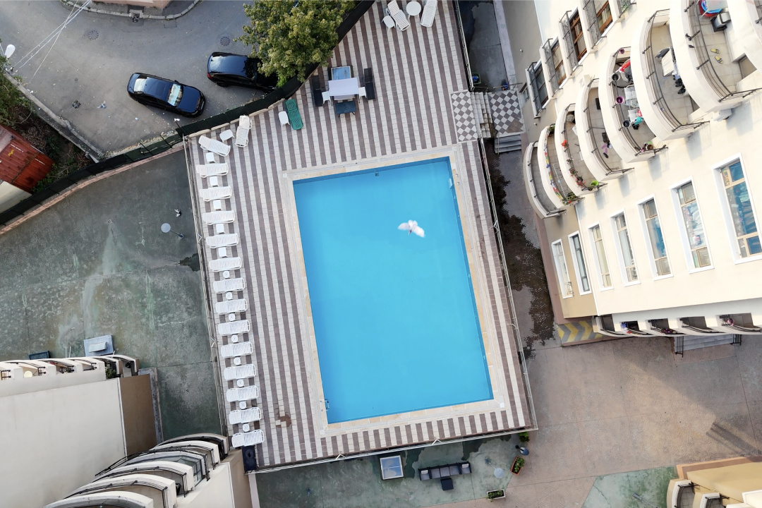 ATLANTIS RESIDENCE, 3 camere | parcare subterana | piscina | Sos Dobroiesti