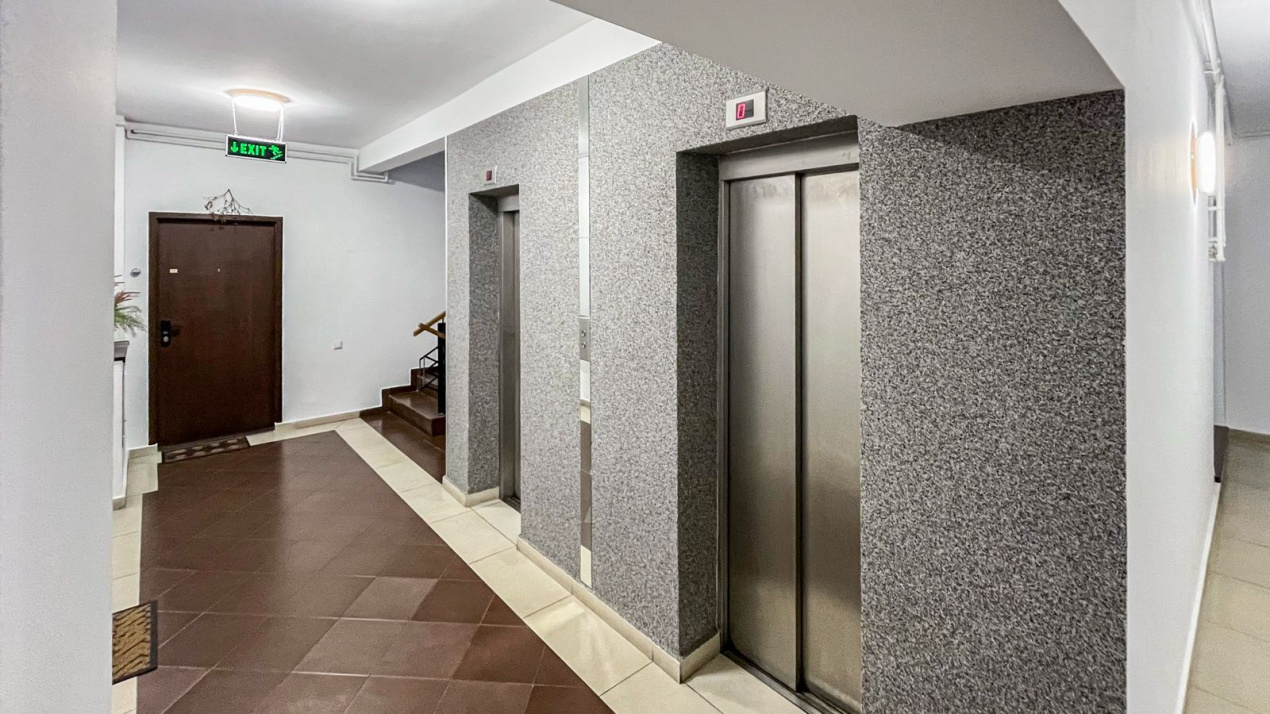 Apartament de inchiriat 90 mp, Bucurestii Noi - Pajura
