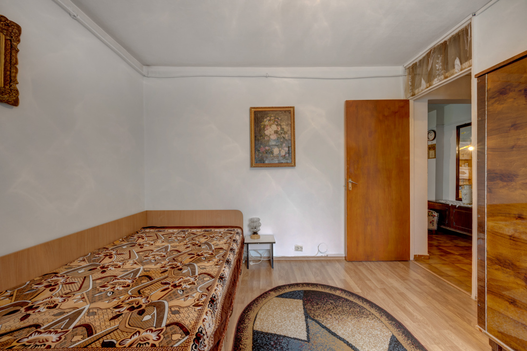  DRISTOR – RÂMNICU SĂRAT, APARTAMENT 2 CAMERE, ETAJ 4, 48 MP