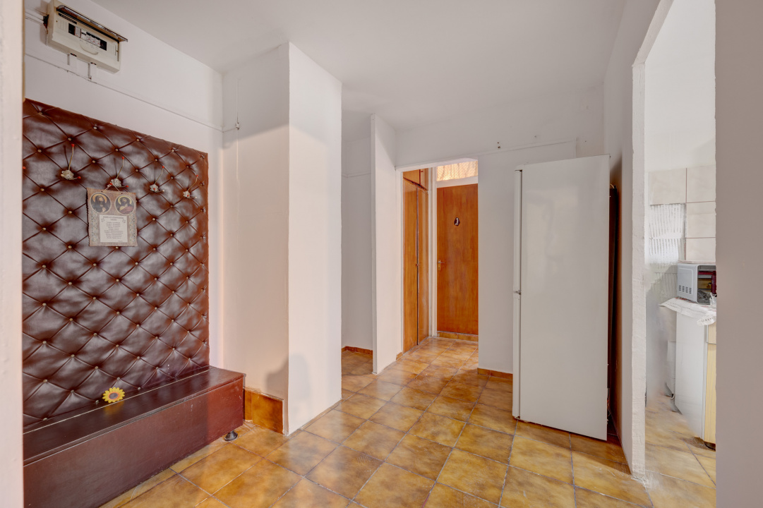  DRISTOR – RÂMNICU SĂRAT, APARTAMENT 2 CAMERE, ETAJ 4, 48 MP