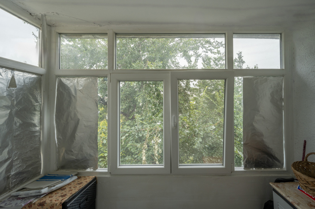  DRISTOR – RÂMNICU SĂRAT, APARTAMENT 2 CAMERE, ETAJ 4, 48 MP