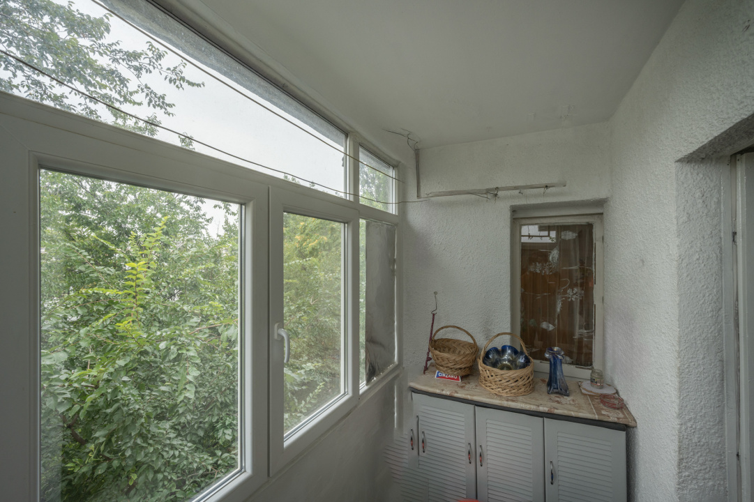  DRISTOR – RÂMNICU SĂRAT, APARTAMENT 2 CAMERE, ETAJ 4, 48 MP