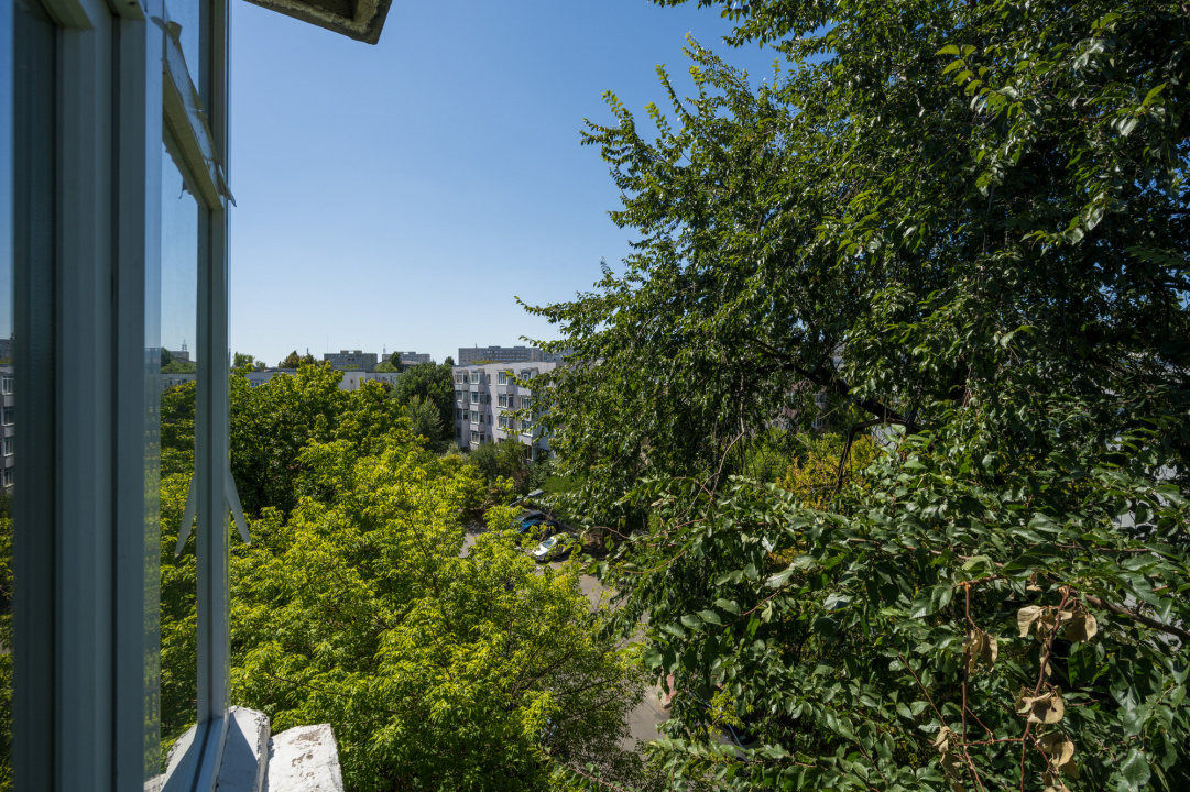  DRISTOR – RÂMNICU SĂRAT, APARTAMENT 2 CAMERE, ETAJ 4, 48 MP