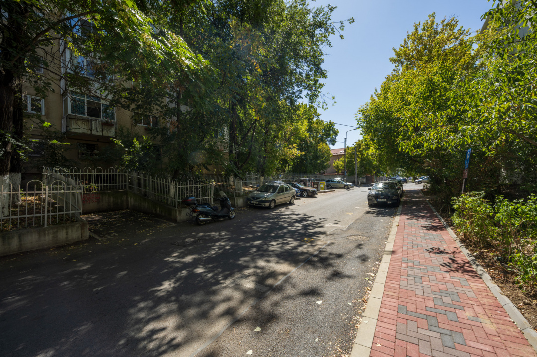  DRISTOR – RÂMNICU SĂRAT, APARTAMENT 2 CAMERE, ETAJ 4, 48 MP