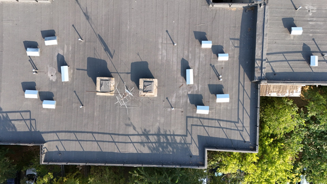  DRISTOR – RÂMNICU SĂRAT, APARTAMENT 2 CAMERE, ETAJ 4, 48 MP