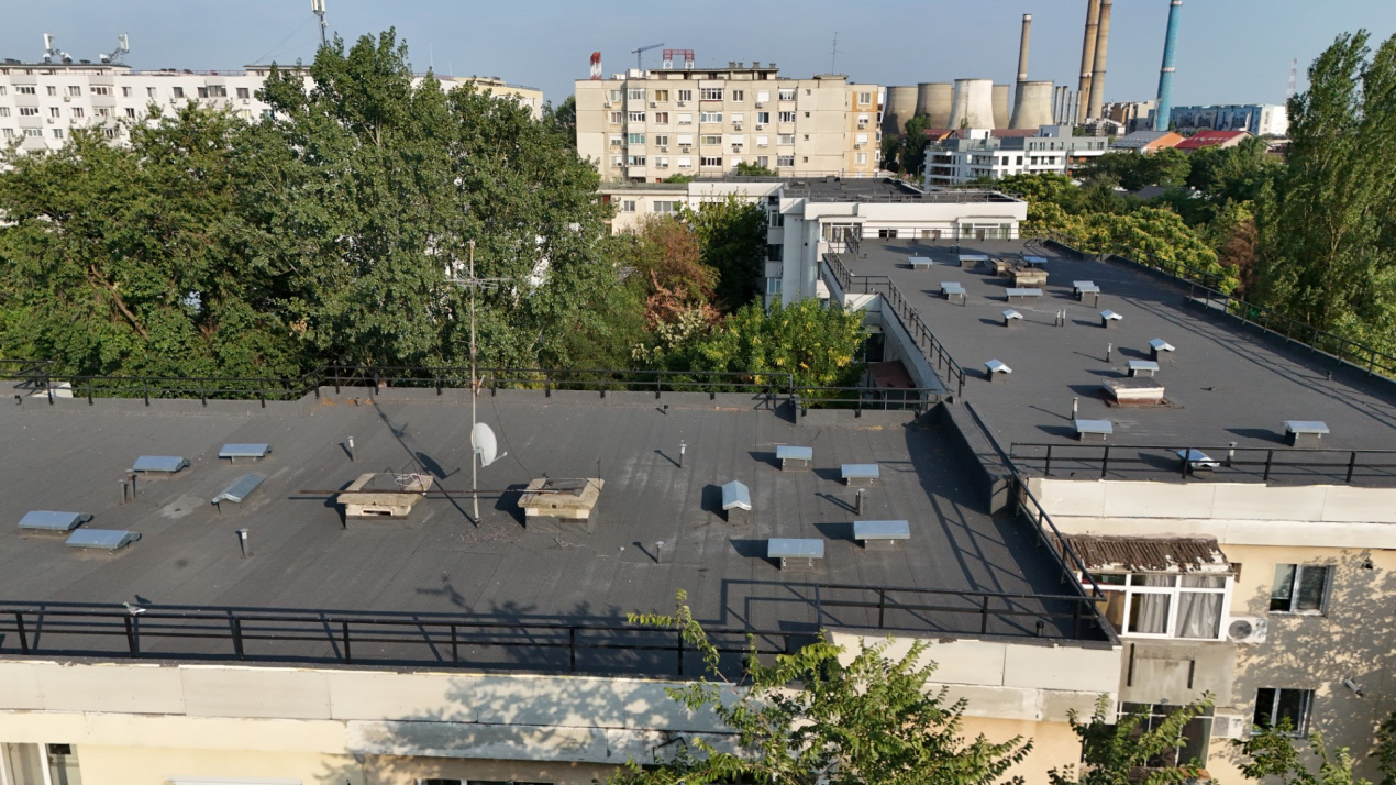  DRISTOR – RÂMNICU SĂRAT, APARTAMENT 2 CAMERE, ETAJ 4, 48 MP