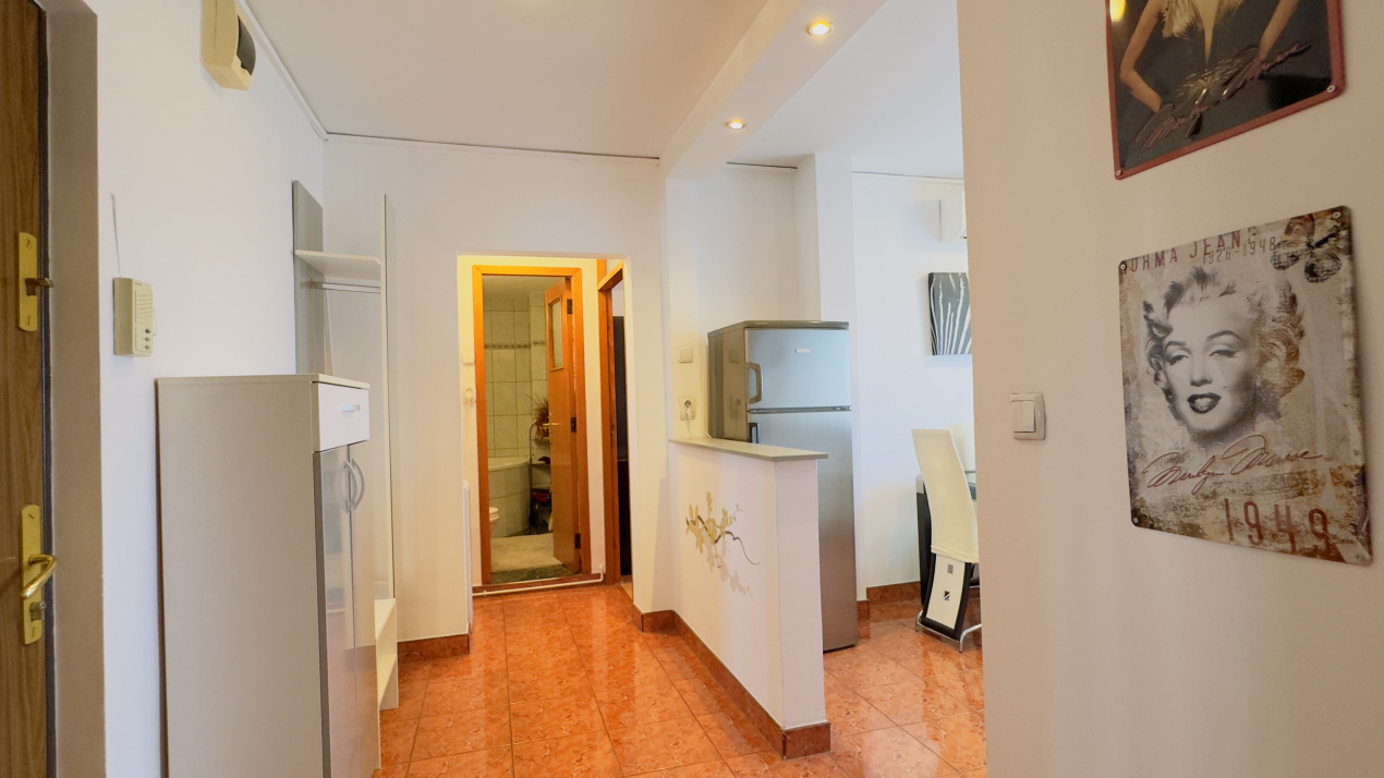 Apartament 2 camere centrala proprie Drumul Sării x Mihail Sebastian