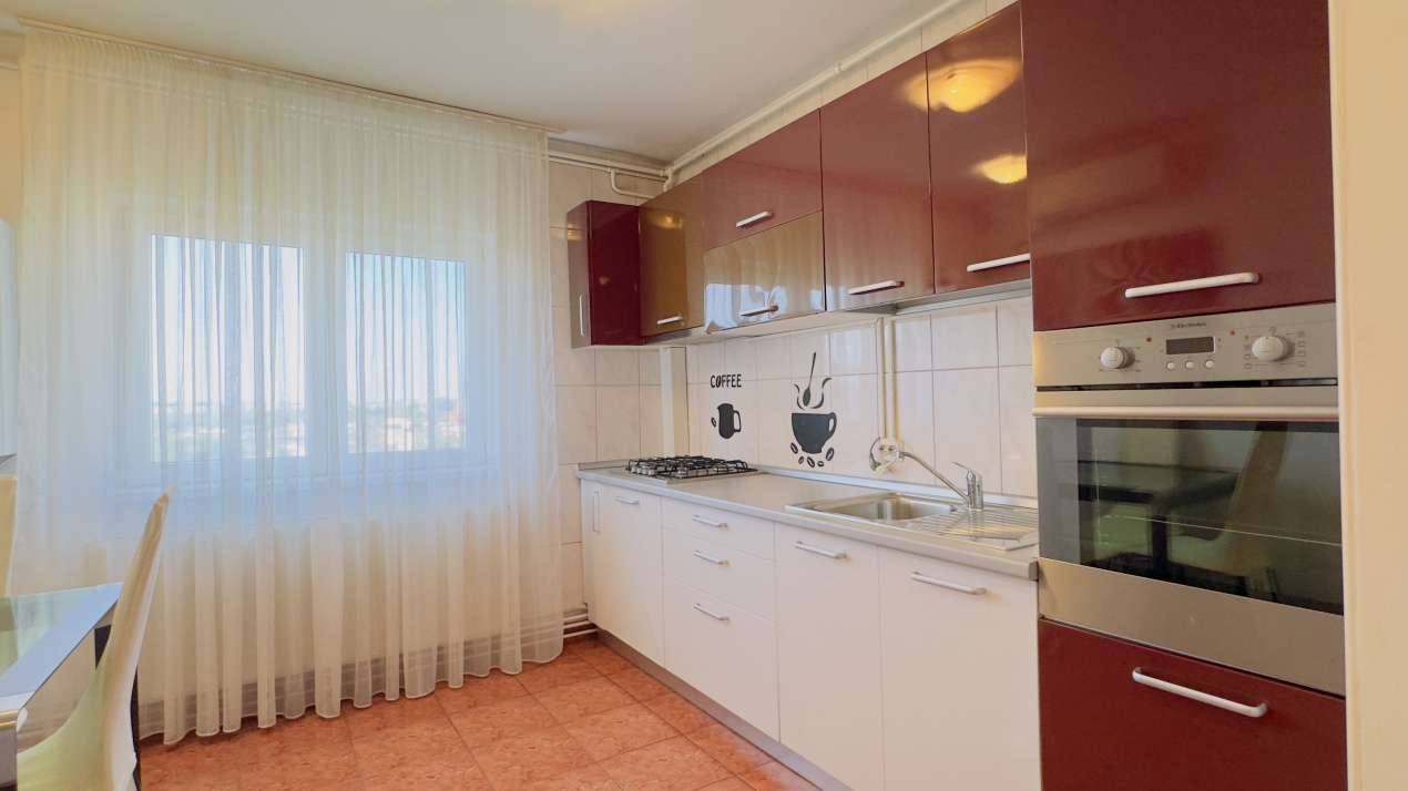 Apartament 2 camere centrala proprie Drumul Sării x Mihail Sebastian