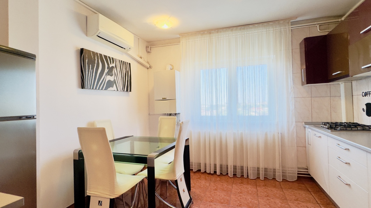 Apartament 2 camere centrala proprie Drumul Sării x Mihail Sebastian