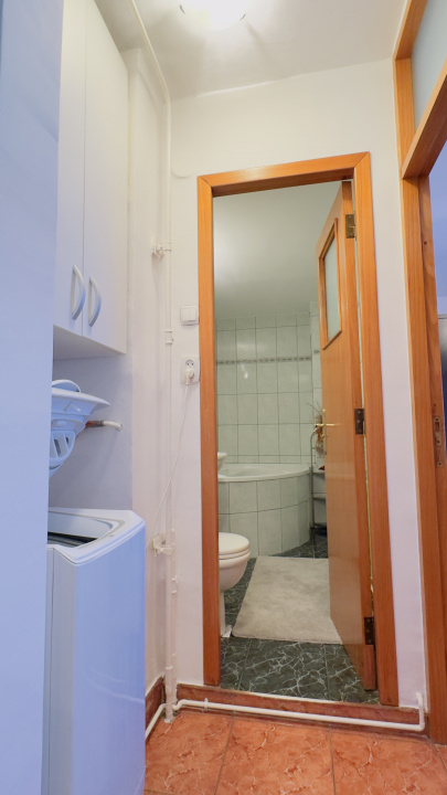 Apartament 2 camere centrala proprie Drumul Sării x Mihail Sebastian