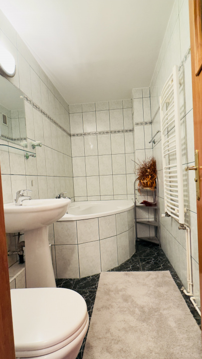 Apartament 2 camere centrala proprie Drumul Sării x Mihail Sebastian